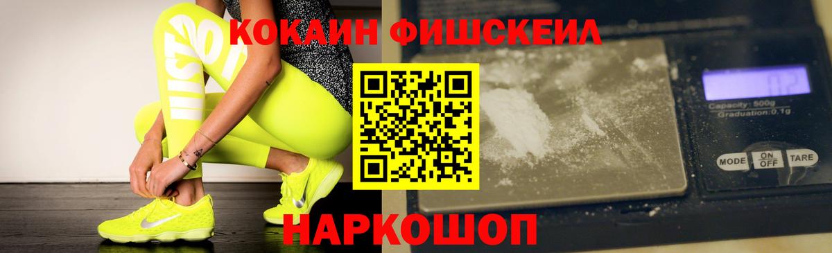 Аша  Cocaine Fish Scale  Вход с VPN 